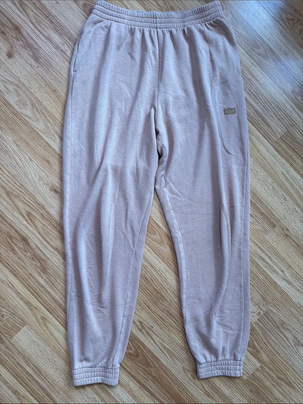 Victorias Secret soft hooded